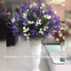 Bình hoa cát tường trưng đại sảnh HL1036