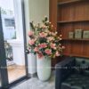 Bình Hoa Ngọc Lan Trưng Phòng Khách HL1013