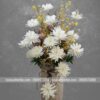 Bình hoa quỳnh 1m5 trang trí phòng khách HL1044 1