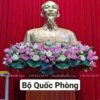 Bục sen hội trường TT1809