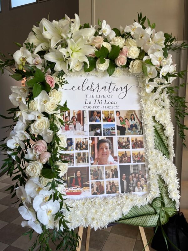 Trang trí hoa tang lễ Grid01 1