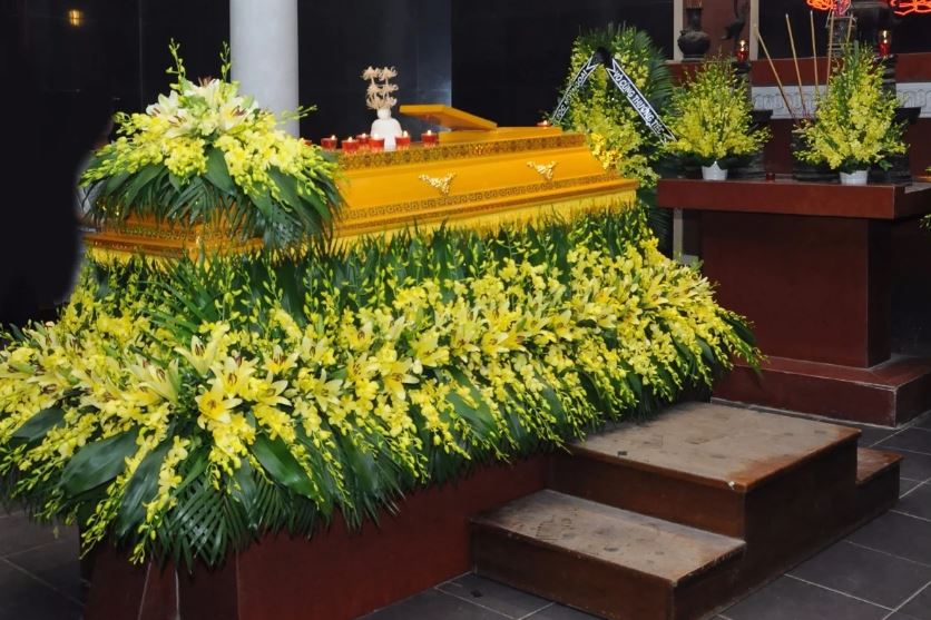 Trang trí hoa tang lễ Grid02 3